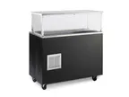 image of Vollrath R39735A 46" 2-Series Affordable Portable™ Cold Food Station