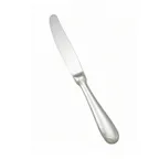image of Winco 0034-15 Dinner Knife 8-3/4" Hollow Handle Heavy 18/8 Stainless Steel Mirror Finish - 1 Dozen