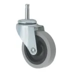 image of Winco DLR-18-W Replacement Caster/Wheel for DLR-18 Dolly