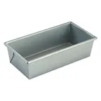 image of Winco HLP-105 1  1/2 lb Loaf Pan
