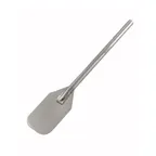 image of Winco MPD-24 24" Stainless Steel Mixing Paddle
