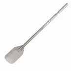 image of Winco MPD-36 36" Stainless Steel Mixing Paddle
