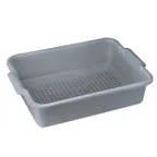 image of Winco PLP-5G Gray Bus Box