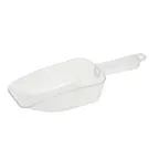 image of Winco PS-20 Scoop, 20 Oz., Polycarbonate