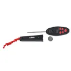 image of Winco TMT-DG5 Pocket Thermometer, Digital, Temperature Range -49° To 392°F (-45° To 200°C)