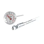 image of Winco TMT-P1 Pocket Thermometer, Temperature Range 0° To 220° F