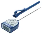 image of Winco TMT-WD3 Digital Pocket Thermometer, -40 To 500F, 1.5mm Dia Probe