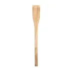 image of Winco WSP-24 24" Wood Stirring Paddle