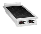 image of Eurodib USA CCI2351PH Countertop Induction Range