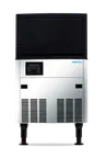 image of Eurodib ICB8033 Resolute Ice Systems Cube Style Ice Maker