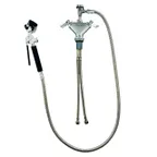image of Fisher 21600 Pre-Rinse Faucet Assembly