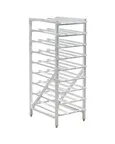 image of Hubert 32L-039 Can Storage Rack