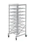 image of Hubert 32L-040 Can Storage Rack