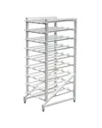 image of Hubert 32L-041 Can Storage Rack