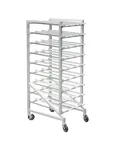 image of Hubert 32L-042 Can Storage Rack