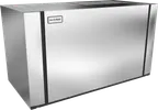 image of Ice-O-Matic CIM1446FA49 Cube Ice Maker, 48" Wide, 1,600 lb/Day, Air‑Cooled, Self‑Contained, PURE ICE