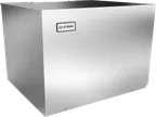 image of Ice-O-Matic ICE1506HR49 Cube Ice Maker, 36" Wide, Remote Air‑Cooled, Half‑Cube, 1,228 lb/Day