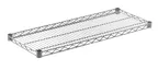 image of Olympic J1436G Shelf, Wire, 14" X 36"