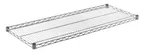 image of Olympic J1848G Shelf, Wire, 18" X 48"