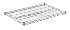 image of Olympic J2436G Shelf, Wire, 24" X 36"