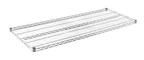 image of Olympic J2460G Shelf, Wire, 24" X 60"