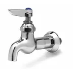 image of T&S Brass B-0715 Single Sink Faucet, Heavy Duty