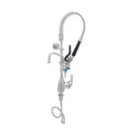 image of T&S Brass SMPF-2LSN-06 Mini Pre-Rinse Unit