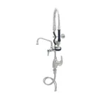 image of T&S Brass SMPK-2LSN-06 Mini Pre-Rinse Unit