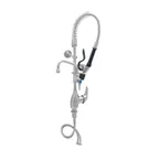 image of T&S Brass SMPY-2LSN-06 Mini Pre-Rinse Unit