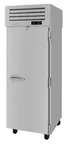 image of Turbo Air PRO-26H2-PF(-L) Pro Series Solid Door Proofer, Reach-In One-Section