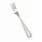 image of Winco 0021-07 Oyster Fork, 5-5/8" Extra-Heavy, 18/0 Stainless Steel Continental Pattern - 1 Dozen