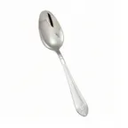 image of Winco 0031-10 Tablespoon, 8-3/8" Extra-Heavy 18/8 Stainless Steel, Mirror Finish, Peacock - 1 Dozen