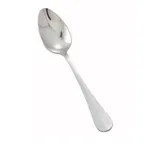 image of Winco 0034-10 European Tablespoon, 8-5/8" 18/8 Stainless Steel Finish, Stanford Design - 1 Dozen