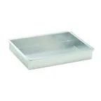 image of Winco ACP-0913 Cake Pan, 13" X 9" X 2", Rectangular, Straight Side