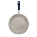 image of Winco AFPI-12H 12" Induction Ready Aluminum Fry Pan, Riveted Ergonomic Handle