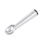 image of Winco AICD-20 2 oz. Aluminum Ice Cream Scoop / Dipper, Size 20
