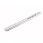 image of Winco ATC-16S Table Crumber w/ Pocket Clip, Aluminum, Silver