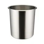 image of Winco BAM-3.5 3.5 Qt. Bain Marie Pot