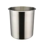 image of Winco BAM-4.25 4.25 Qt. Bain Marie Pot
