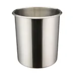 image of Winco BAM-6 6 Qt. Bain Marie Pot