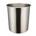 image of Winco BAM-8.25 8.25 Qt. Bain Marie Pot