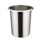 image of Winco BAMN-1.25 1.25 Qt. Bain Marie Pot