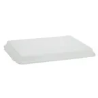 image of Winco CXP-1013 Sheet Pan Cover, 13"L X 10"W, Rectangular