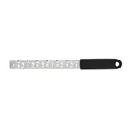 image of Winco GT-103 15" Soft Grip Grater w/ Medium Coarse Blade