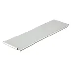 image of Winco HPP-20L Sliding Cover, 17-5/8" X 4-1/2" X 1/2"