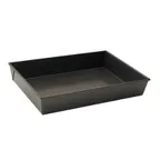 image of Winco HRCP-1812 Bakeware Cake Pan, 18" X 12" X 3" Deep, Rectangular, 500°F/260°C