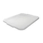 image of Winco PLW-CW White Cover For Plw-7W