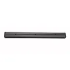 image of Winco PMB-24 24" Magnetic Knife Bar / Holder, Plastic Base 