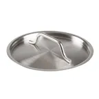 image of Winco SSTC-2 Stainless Steel Cover for SSSP-2
