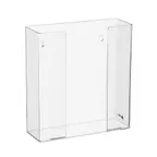 image of Alpine Industries ADI902-02 Disposable Gloves Dispenser